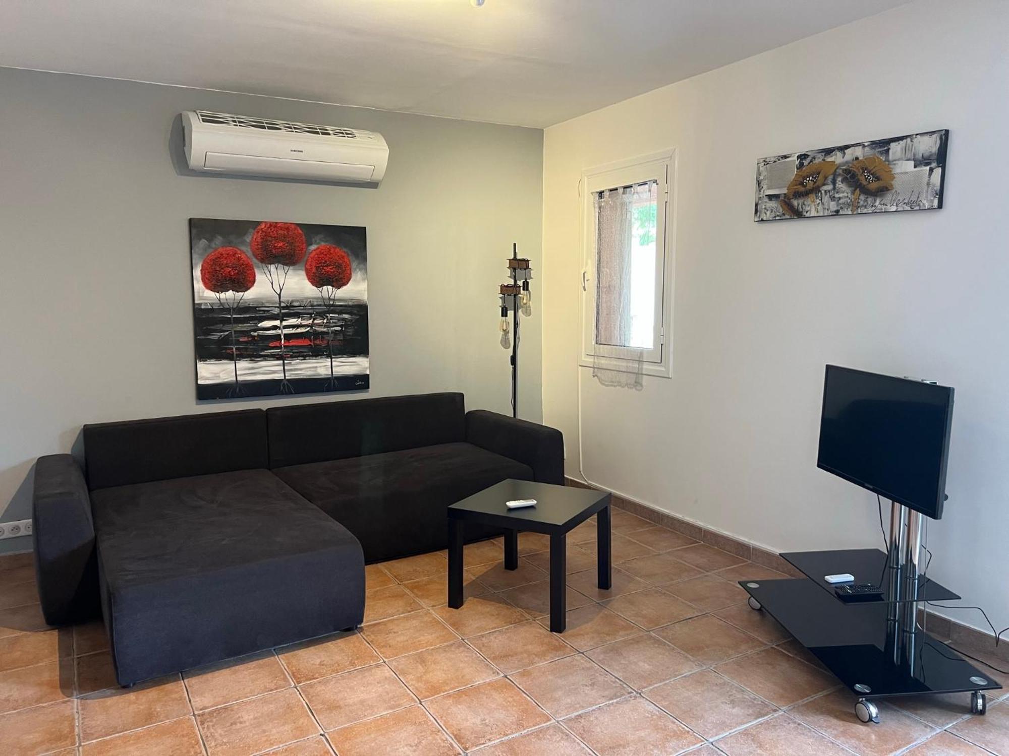 A Casa Nostra Villa Biguglia  Exteriör bild